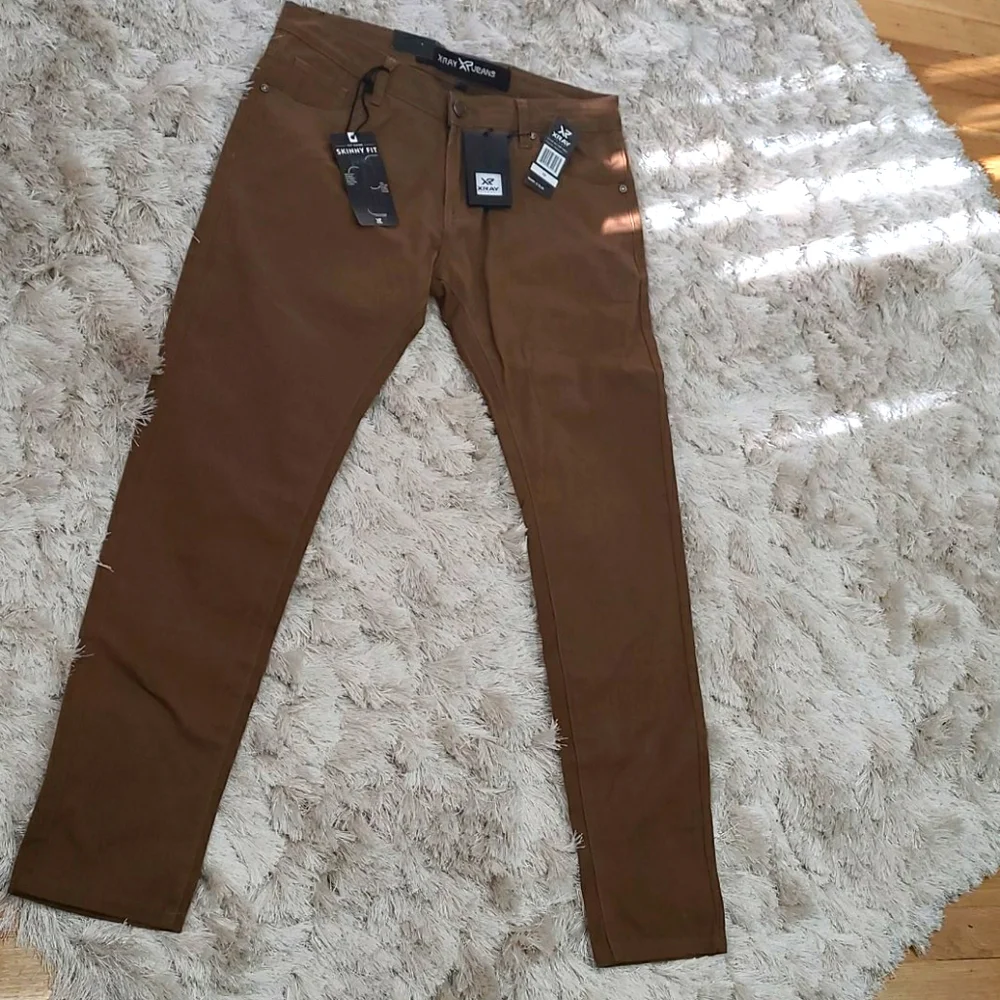 Men's Xray jeans size : 32 $89 - Picture 1 of 8